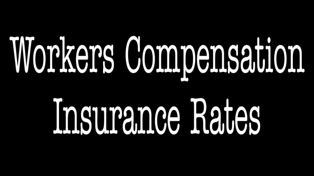 Covering Your Bases: Demystifying Workers Compensation Insurance