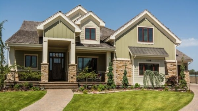 Designing Your Dream: Unleashing the Potential of Custom Home Builds