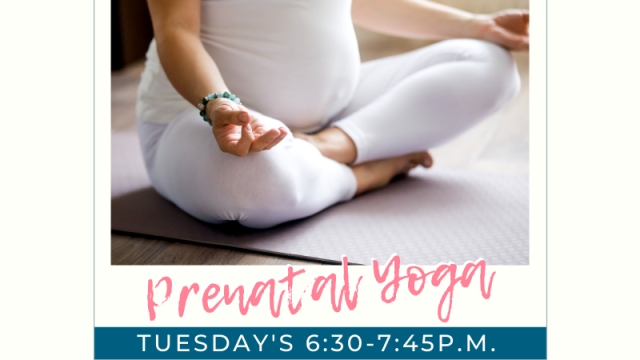 Empowering the Journey: Exploring the Benefits of Prenatal Yoga