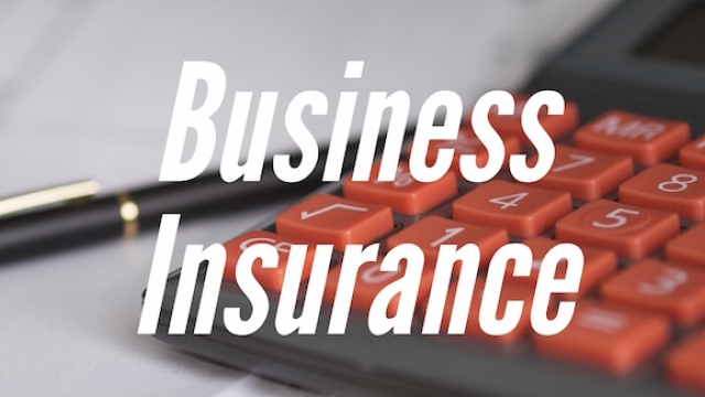 The Complete Guide to Safeguarding Your Business With Insurance