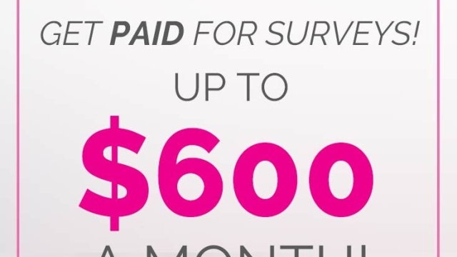 The Ultimate Guide to Earning Money with Paid Surveys