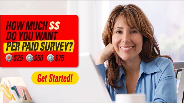Unlock Extra Cash: Dive into Surveys for Money!