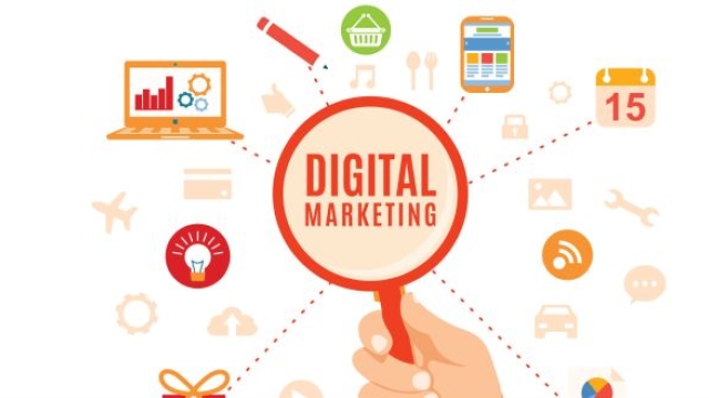 Unlocking the Secrets of Successful Digital Marketing: A Guide to Boost Your Online Presence