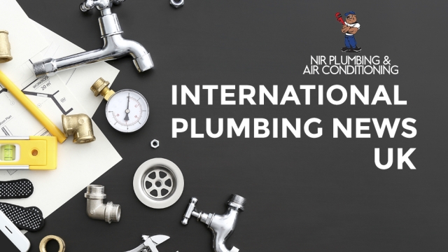 5 Tips to Keep Your Pipes Flowing: Plumbing Maintenance 101