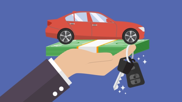 Driving Towards Financial Freedom: Demystifying Auto Loans