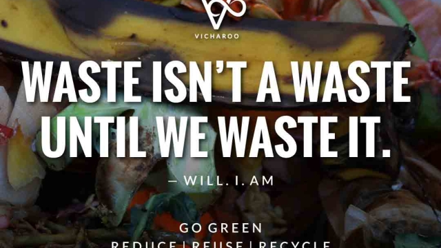 From Trash to Treasure: Unveiling the Art of Waste Removal