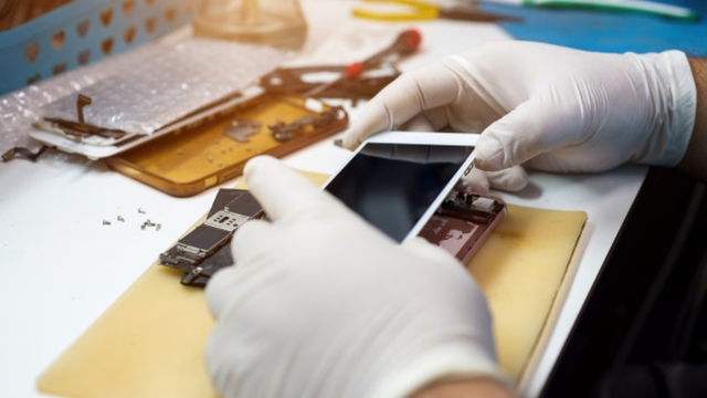 Rejuvenate Your Samsung Galaxy: Expert Tips for Repair and Restoration