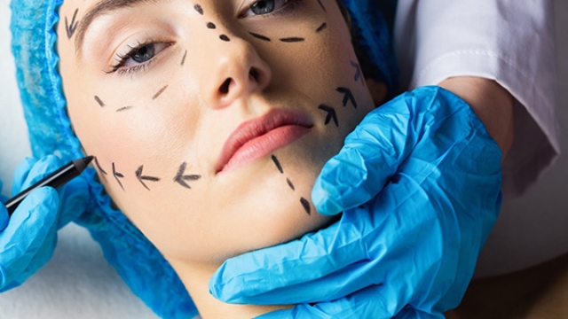 Revealing the Artistry: Unveiling the Talents of a Cosmetic Surgeon
