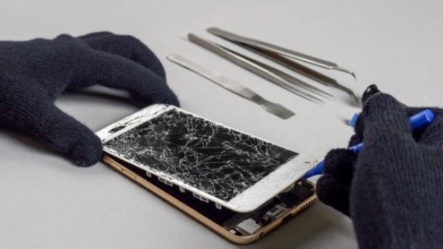 Reviving the Galaxy: Expert Tips to Repair Your Samsung