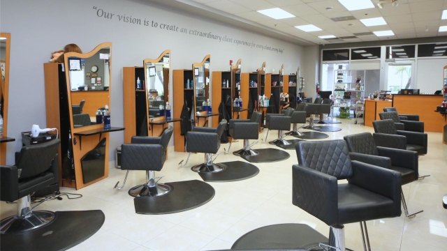 Unveiling the Ultimate Hair Experience: A Journey through Johor Bahru’s Premier Hair Salon