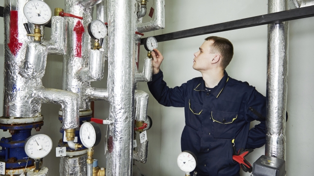 Dive into the Flow: Unleashing the Secrets of Plumbing