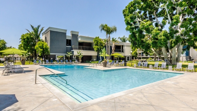 Living the California Dream: Discovering Your Perfect Apartment in Anaheim