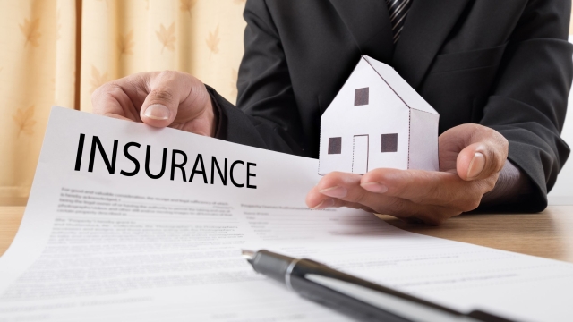 Protect Your Haven: The Ultimate Guide to Home Insurance