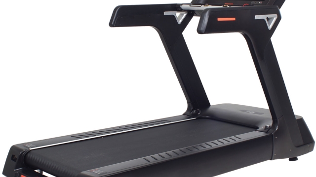 Rev Up Your Fitness with the Ultimate Treadmill Workout!