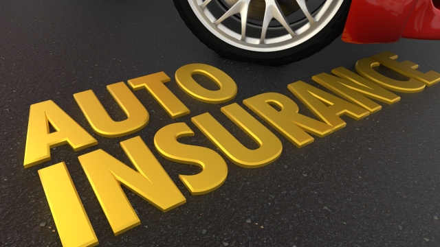 Rev Up Your Knowledge: The Ultimate Guide to Car Insurance