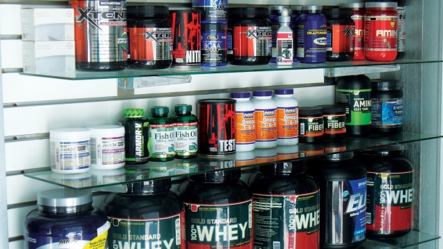 The Essential Guide to Maximizing Fitness and Health with Supplements