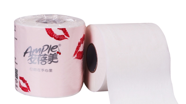 The Unwinding Story of Toilet Paper Manufacturing: Unraveling its Surprising Origins