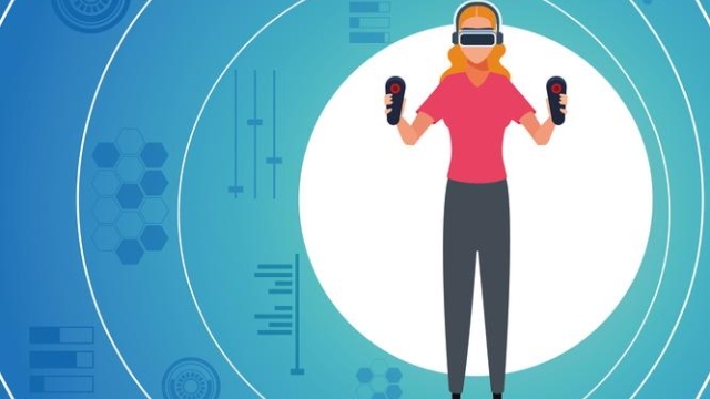Unleashing the Boundless Potential of Virtual Reality
