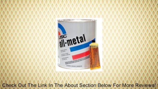 Transforming Imperfections: Unleash Your Crafting Potential with Metal Putty Filler