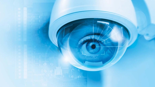 Unveiling the Watchful Eye: Exploring the Wholesale Security Camera Market