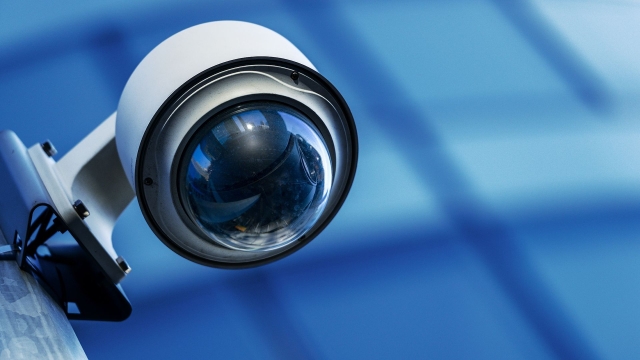 Unveiling the Watchful Eyes: Exploring the Benefits of Security Cameras
