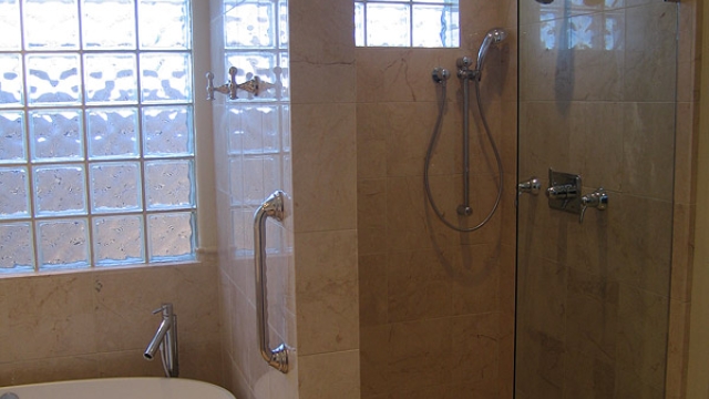 Bathroom Bliss: A Stunning Renovation Journey
