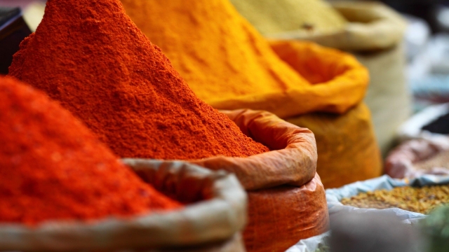 Savor the Exquisite: Unveiling the World of Rare and Exotic Spices!