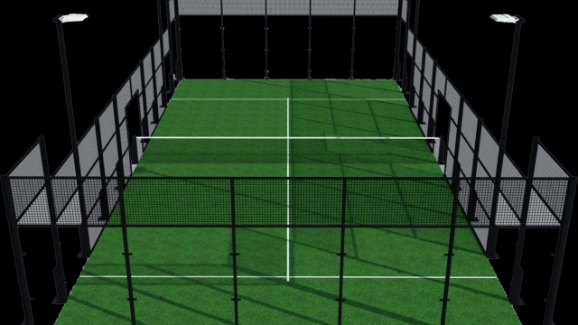 Unleashing the Power: Top Padel Court Contractors For Your Ultimate Game