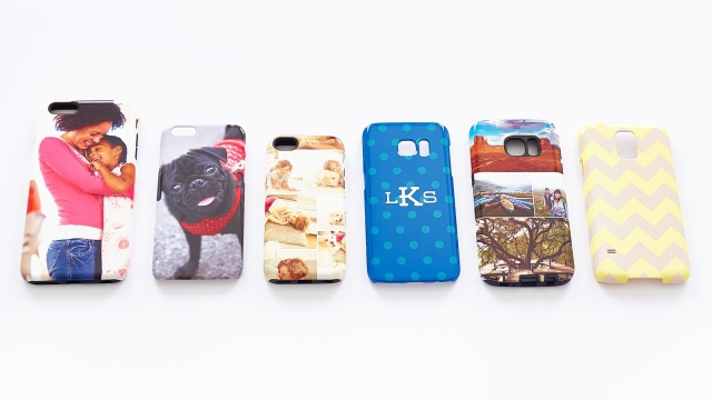 10 Uniquely Stylish iPhone Cases in the UK