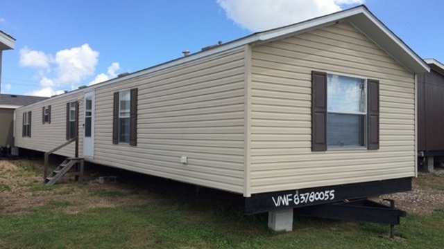 Mobile Homes: The Future of Affordable Living