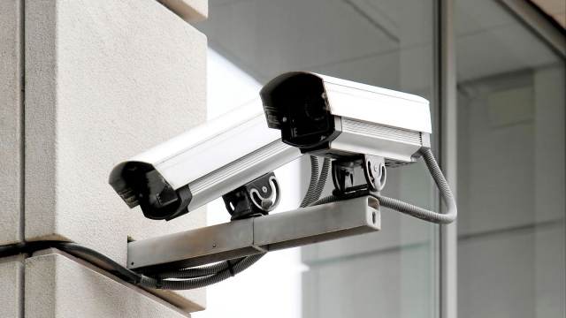 Protecting Your Space: Wholesale Security Cameras for Enhanced Surveillance