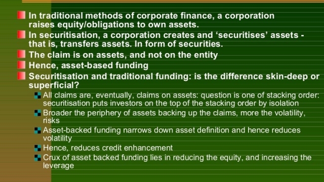 Safeguarding Assets: Exploring Securitization Solutions in Switzerland