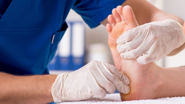 Stepping Towards Wellness: Forest Hills Podiatry Unveils the Secrets to Happy Feet