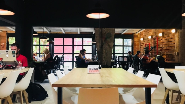 The Rise of Coworking: Revolutionizing the Way We Work