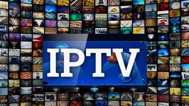 The Ultimate Guide to IPTV: Unleashing Limitless Entertainment