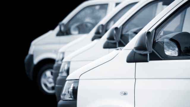 Drive Safely, Protect Your Business: The Importance of Commercial Auto Insurance