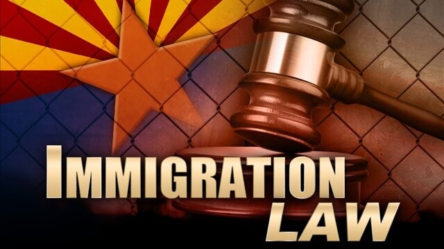 Navigating the Legal Landscape: Understanding Immigration Law