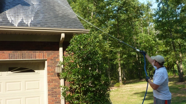Revitalize Your Home: The Ultimate Guide to Pressure Washing, House Washing, and Roof Cleaning
