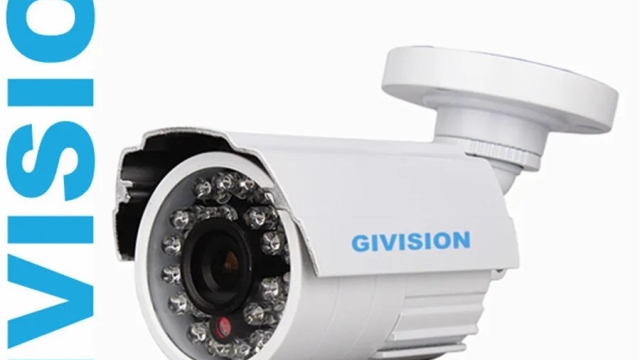 Revitalizing Your Security: Exploring the World of Security Camera Repairs and Wholesale Options