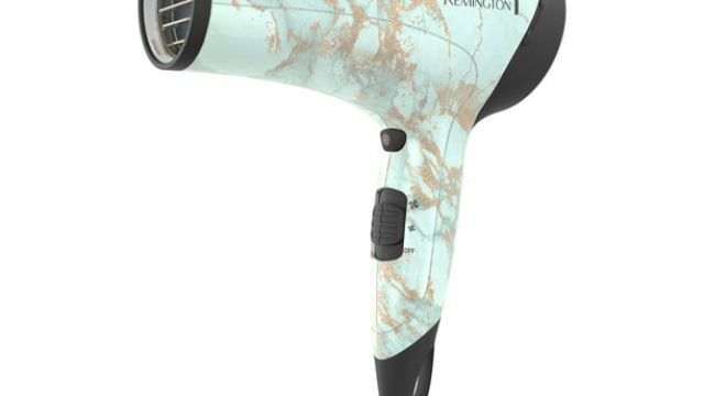 The Ultimate Guide to the Perfect Blowout: Unleashing the Power of the Premium Hair Dryer