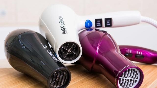 The Ultimate Guide to Unlocking Salon-Style Results with a Premium Hair Dryer