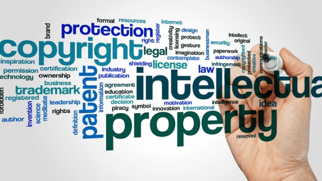 Unlocking the Secrets of Intellectual Property: Unleashing Innovation and Protection