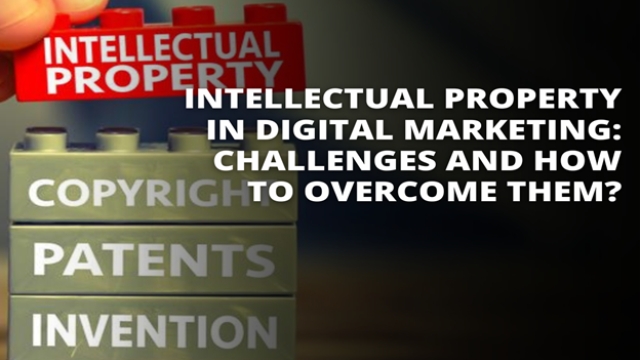 Unveiling the Hidden Gems of Intellectual Property