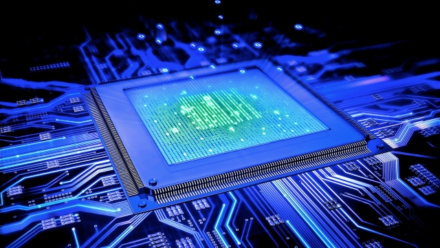 Electrifying Innovations: Unveiling the Future of Electronics