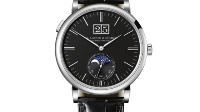 Lunar Timekeeping: Embrace the Elegance of Moon Phase Watches