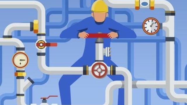 Pipe Dreams: The Ultimate Guide to Plumbing Success