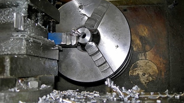 Reviving Your Wheels: Unleashing the Power of a Wheel Repair Lathe