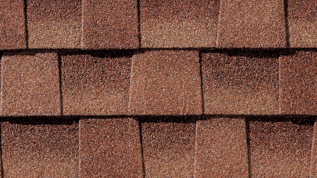 The Sky’s the Limit: Unveiling the Secrets of Roofing