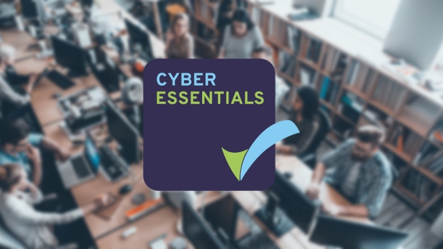 The Ultimate Guide to Mastering Cyber Essentials: Safeguarding Your Digital Security