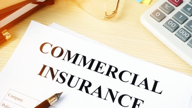 Exploring the Road to Secure Your Business: The Ultimate Guide to Commercial Auto Insurance